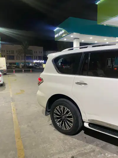 باترول 2017 1
