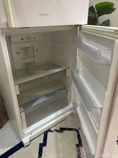 ثلاجه LG   غسالة هيتاشي 1