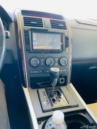 مازدا CX9. 2016 12