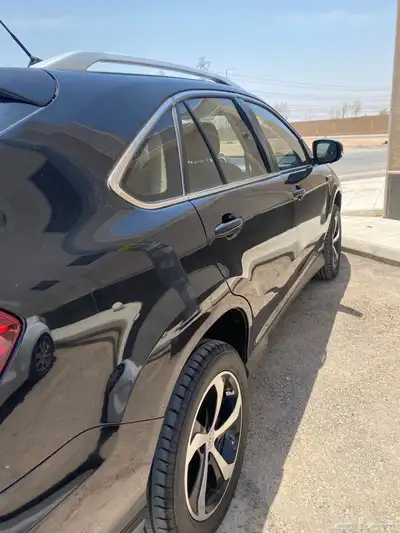 جيب بي واي دي s7 صيني للبيع 4