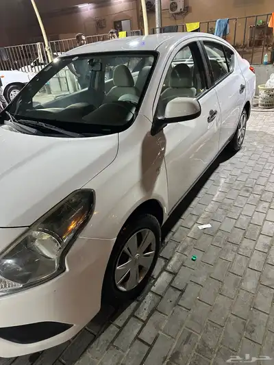 نيسان صني 2019 3