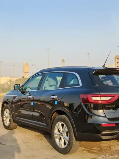 رينو كوليوس نص فل 2018 15