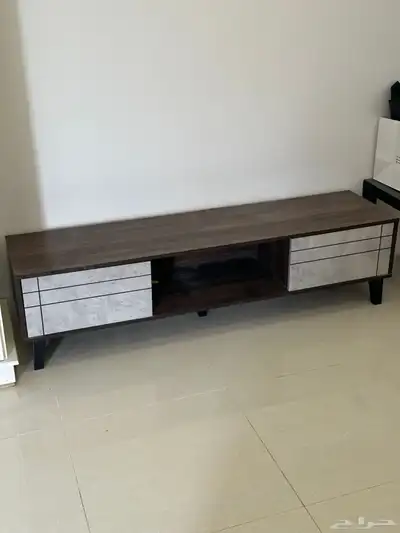طاولة تلفزيون بلازما 0