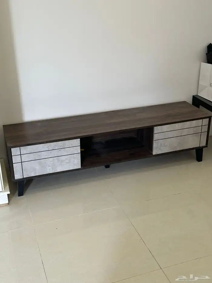 طاولة تلفزيون بلازما 0