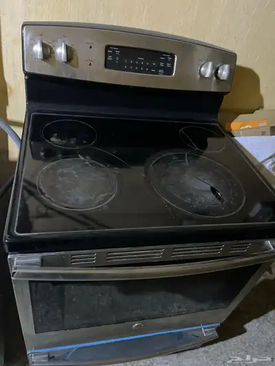 لبيع فرن 0
