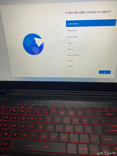 Gaming laptop GF63 Thin 11SC 0