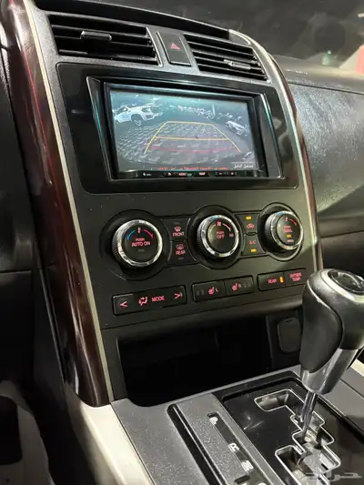 مازدا CX9 2015 15