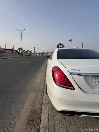مرسيدس 2015 10