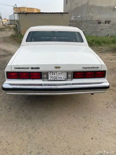 كابريس 1990 3
