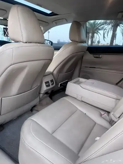 لكزس Es 250 2014 15