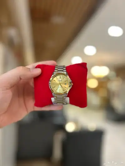 ساعة سيكو 5 اوتماتيك 12
