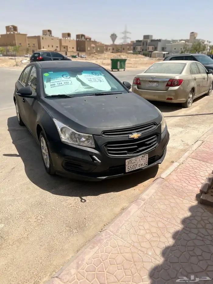 كروز 2016 4