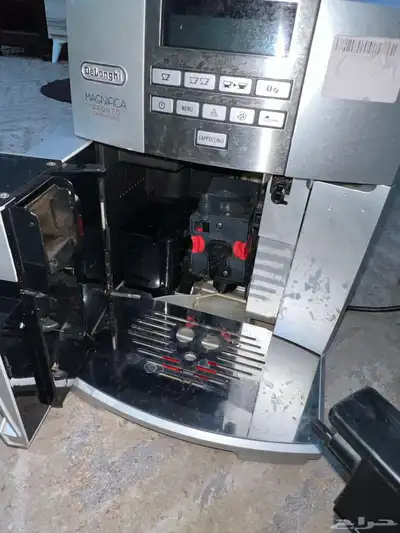 ماكينة قهوه 3