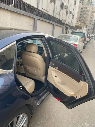 جنسس G80 2018 5