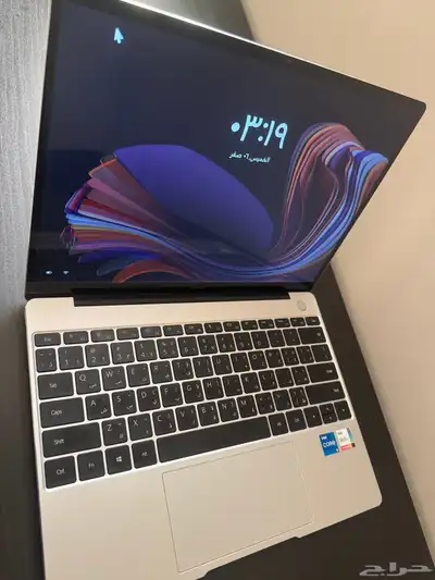 لابتوب هواوي ميت بوك 13 -512 0