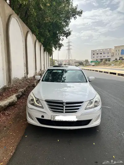 جنسس 2014 0