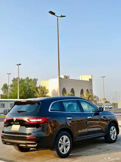 رينو كوليوس نص فل 2018 30