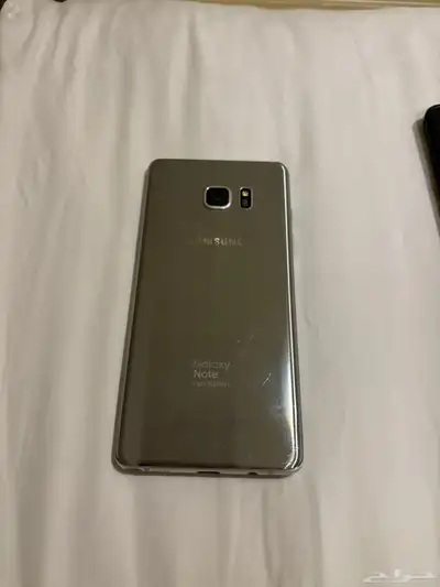 جالاكسي fe note 6