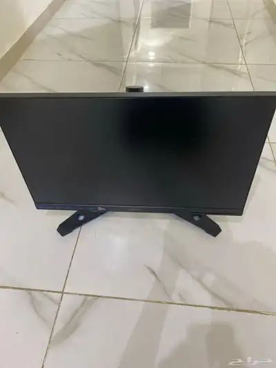 شاشه لينوفو مقاسه 24.5 240hz 2