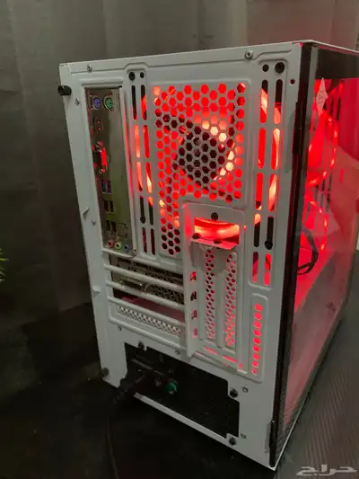 بيسي قيمنيق   Pc gaming 3