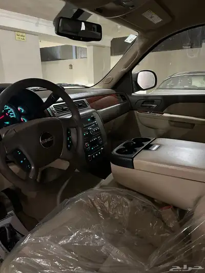 يوكن 2013 ممشى 133700 11