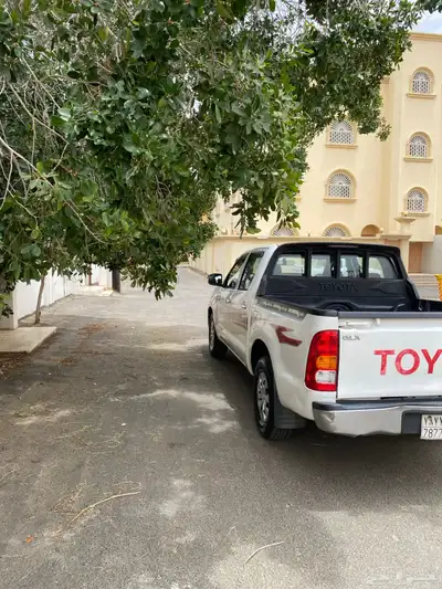 هايلوكس 26