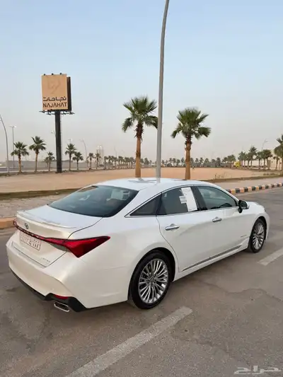 افالون 2020 3