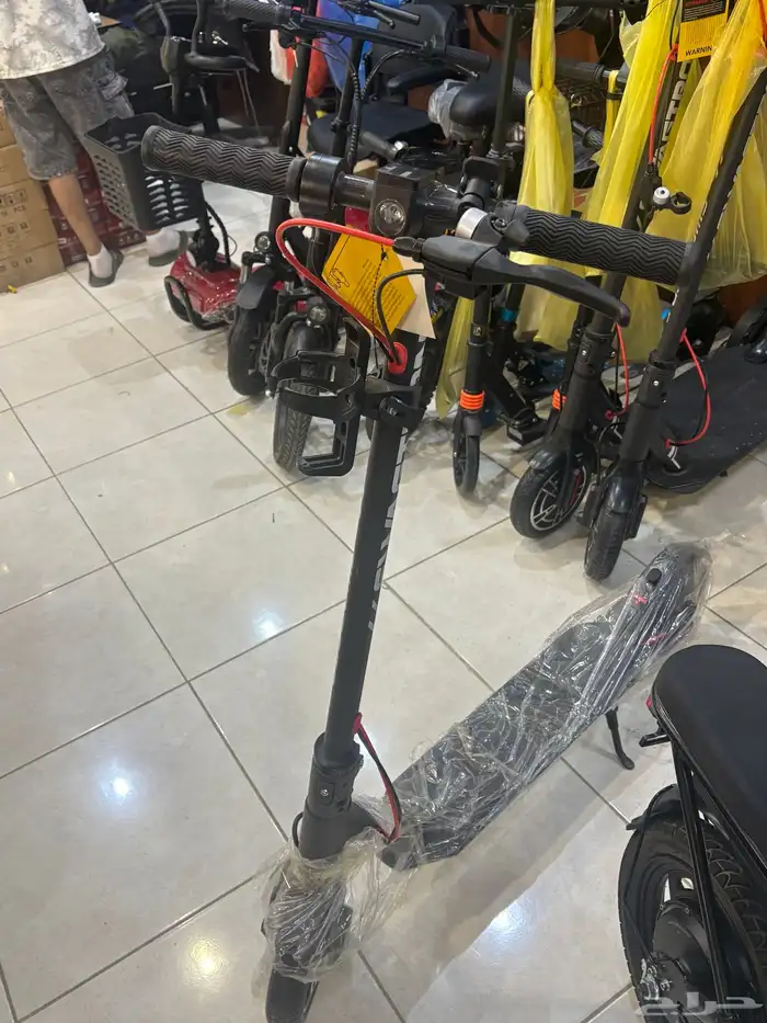 سكوتر شاومي 1