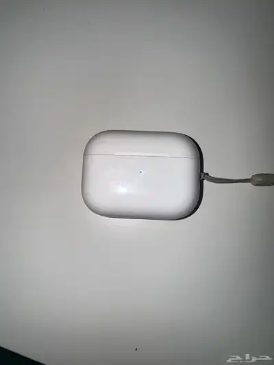 سماعة ابل برو الجيل الثاني 0