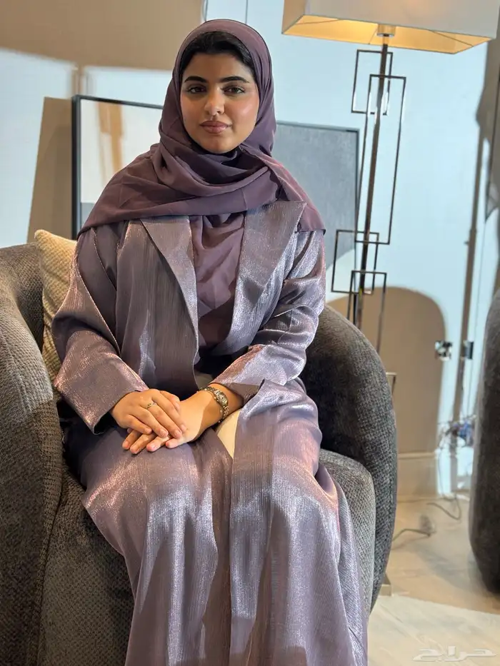 عباية منايا جهزنا لك عروض وتصاميم خاصة بموسم العودة 5