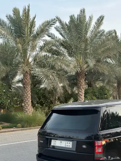 رنج روفر موديل 2013 اوتوبيوغرافي 5