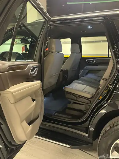 تاهو 2021 LT2 نص فل 10