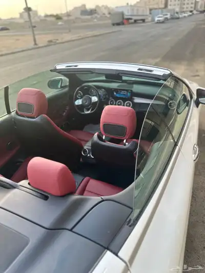مورسيدس كوب كشف 2021 AMG 12