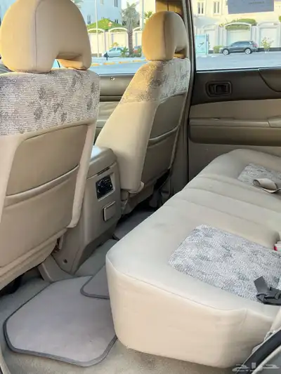 باترول نيسان GL 1999 بخاخ 15