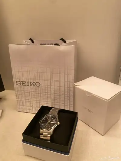 ساعةseiko5 1