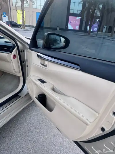 لكزس Es 250 2014 19