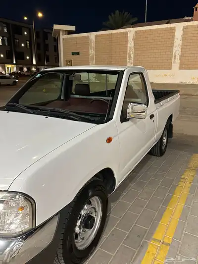 نيسان ددسن 2009 5