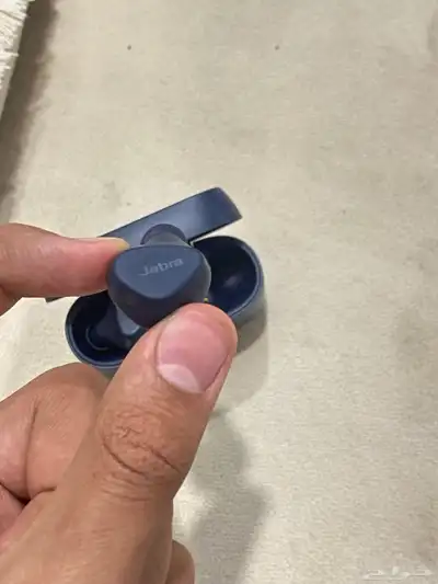 سماعات Jabra 4