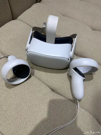 نظاره var ميتا كويست 2 0