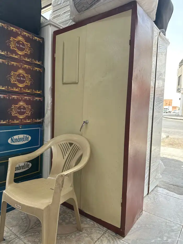 سراير حديد 0