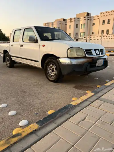 ددسن نيسان غمارتين2009 1