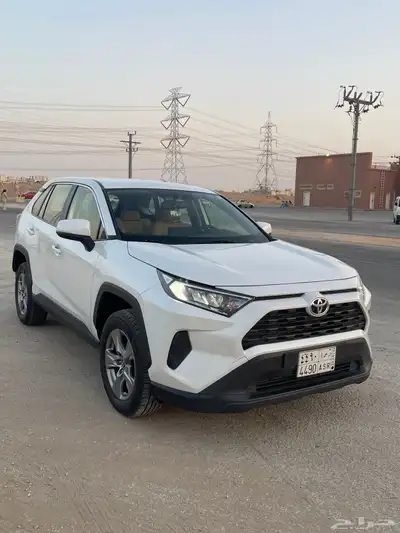 راف فور 2023 دبل وكالة 3