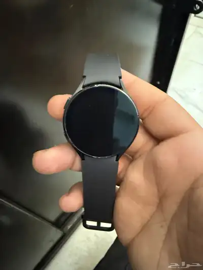 ساعه جلكسي واتش 4 مقاس 44 0