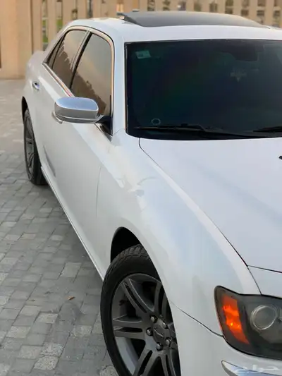 كرايزلر فل كامل V6 سعودي بدي وكالة 2012 2