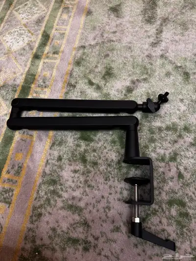 حامل مايك فيفاين fifine low arm profile 1