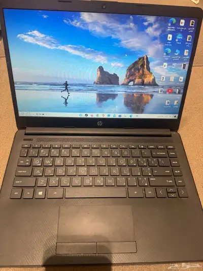 لابتوب HP 0