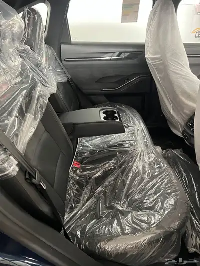 عرض خاص هافال H6 GT جي تي موديل 2025 13