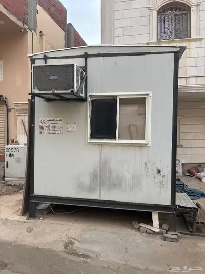 بركس للبيع 1