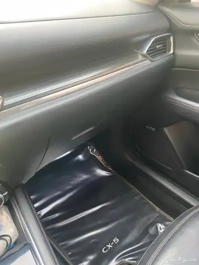 مازدا CX5 فل كامل 2021 م 19