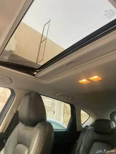 مازدا CX5 فل كامل 2021 م 20